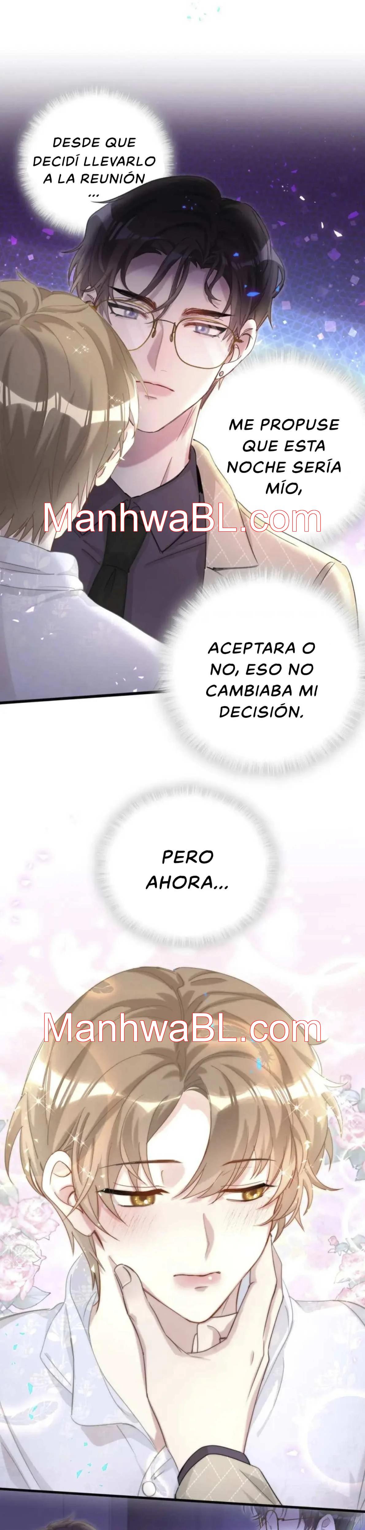 Casémonos - Capítulo 14 manhwa