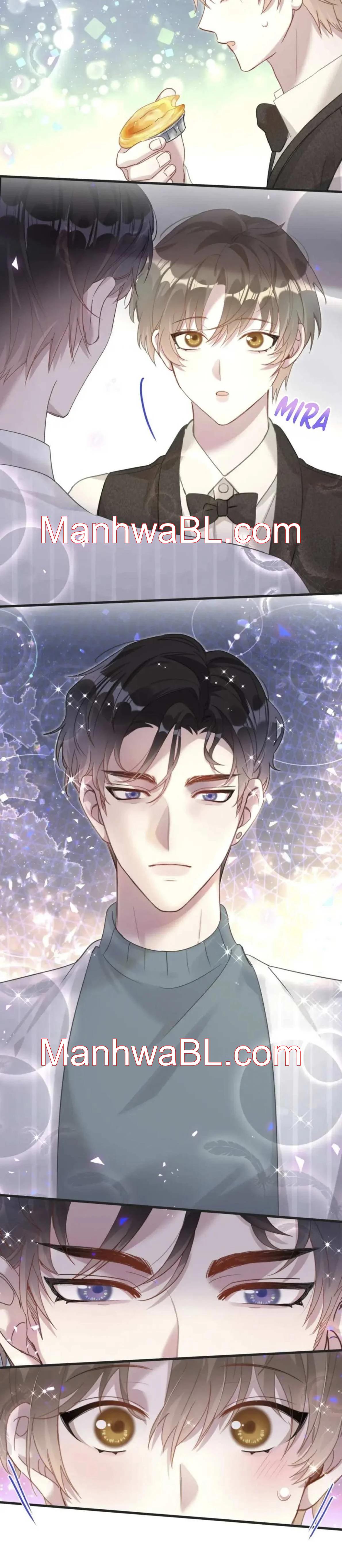 Casémonos - Capítulo 15 manhwa