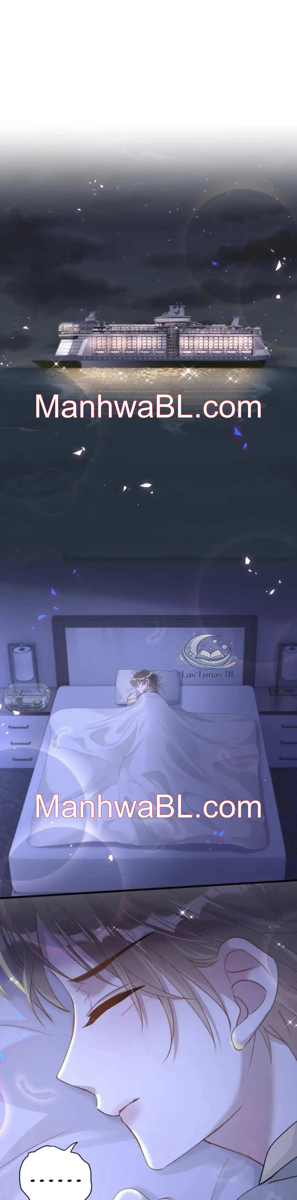 Casémonos - Capítulo 15 manhwa