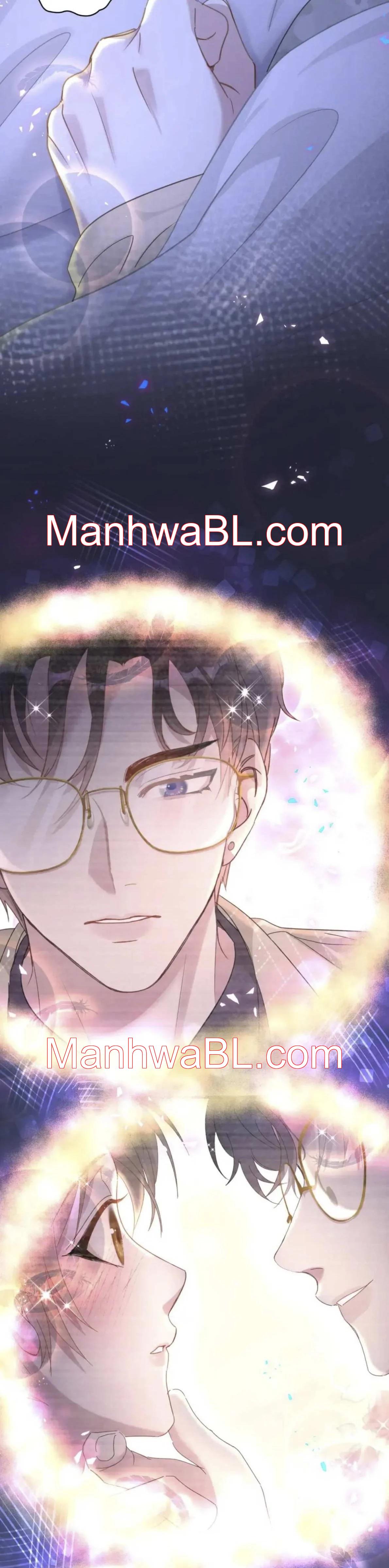 Casémonos - Capítulo 15 manhwa
