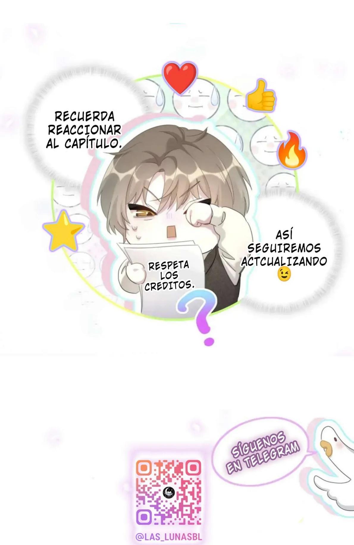 Casémonos - Capítulo 16 manhwa