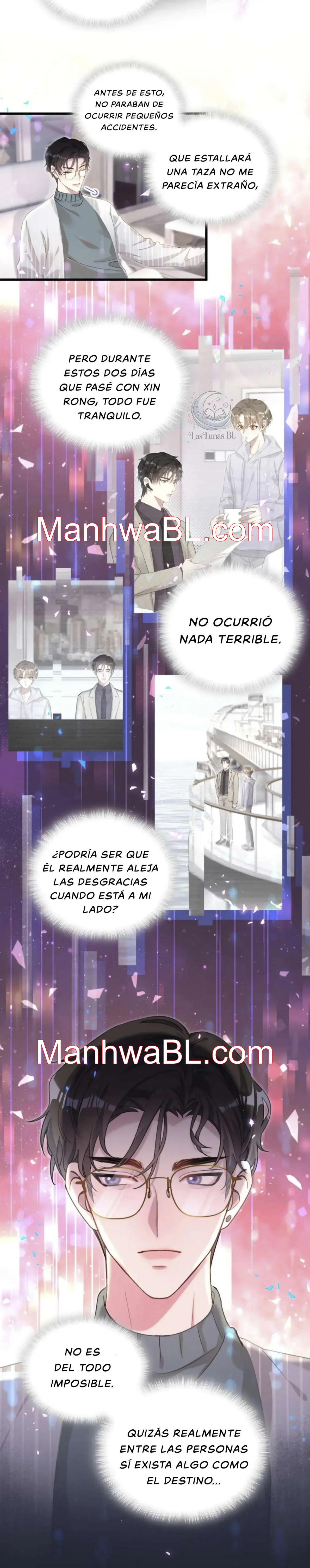 Casémonos - Capítulo 17 manhwa
