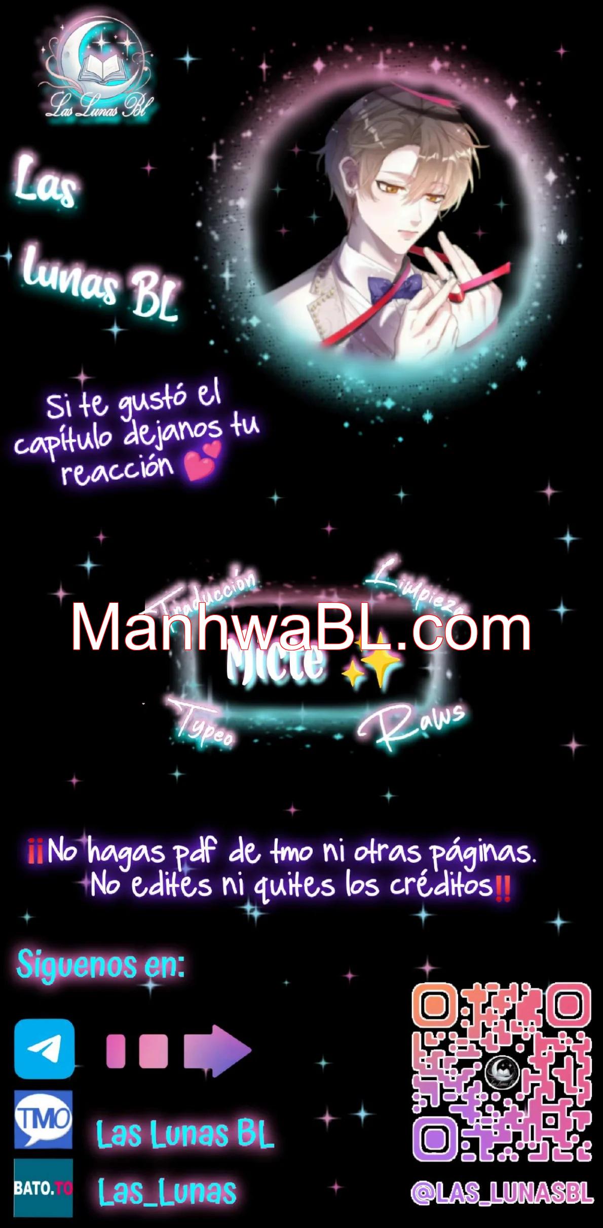 Casémonos - Capítulo 17 manhwa