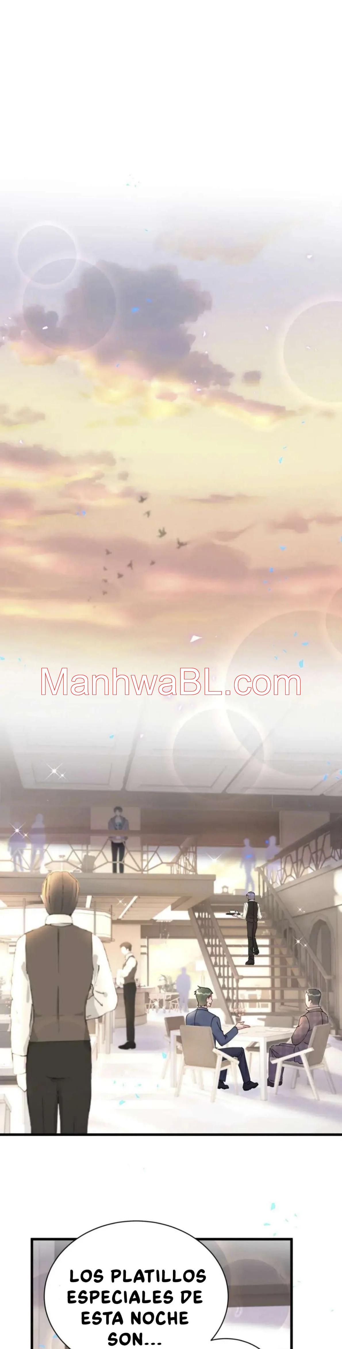 Casémonos - Capítulo 17 manhwa