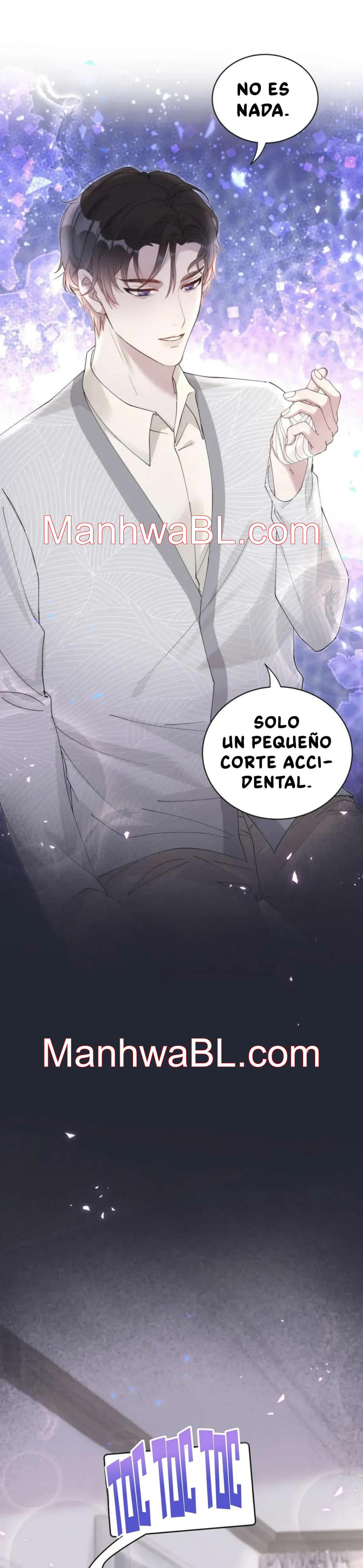 Casémonos - Capítulo 17 manhwa