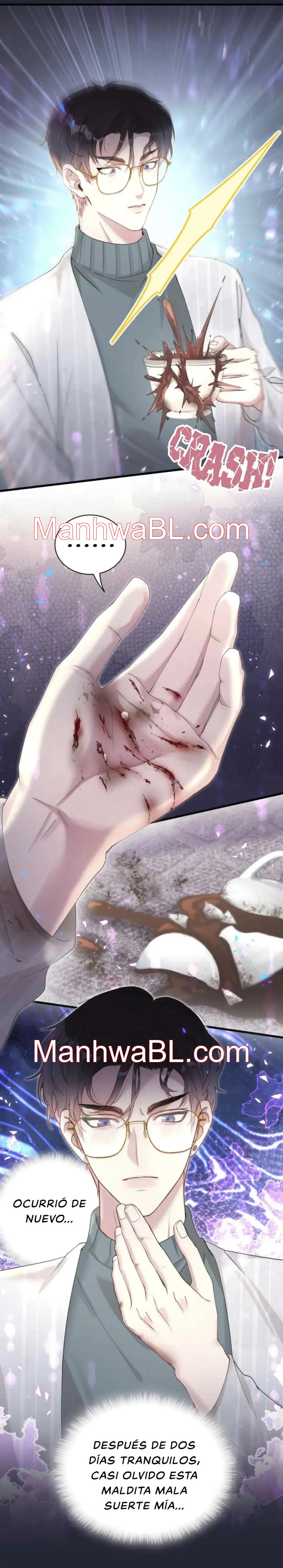 Casémonos - Capítulo 17 manhwa