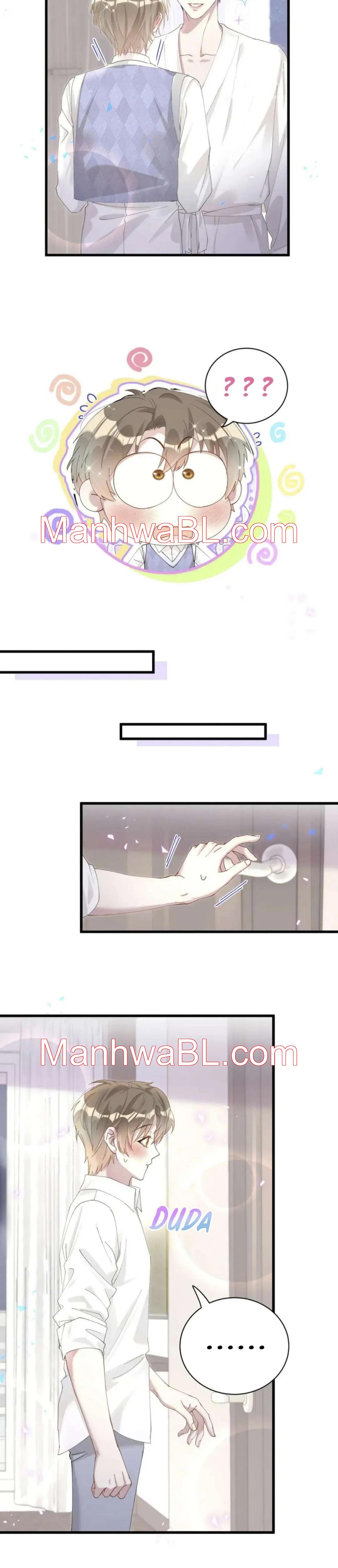 Casémonos - Capítulo 18 manhwa