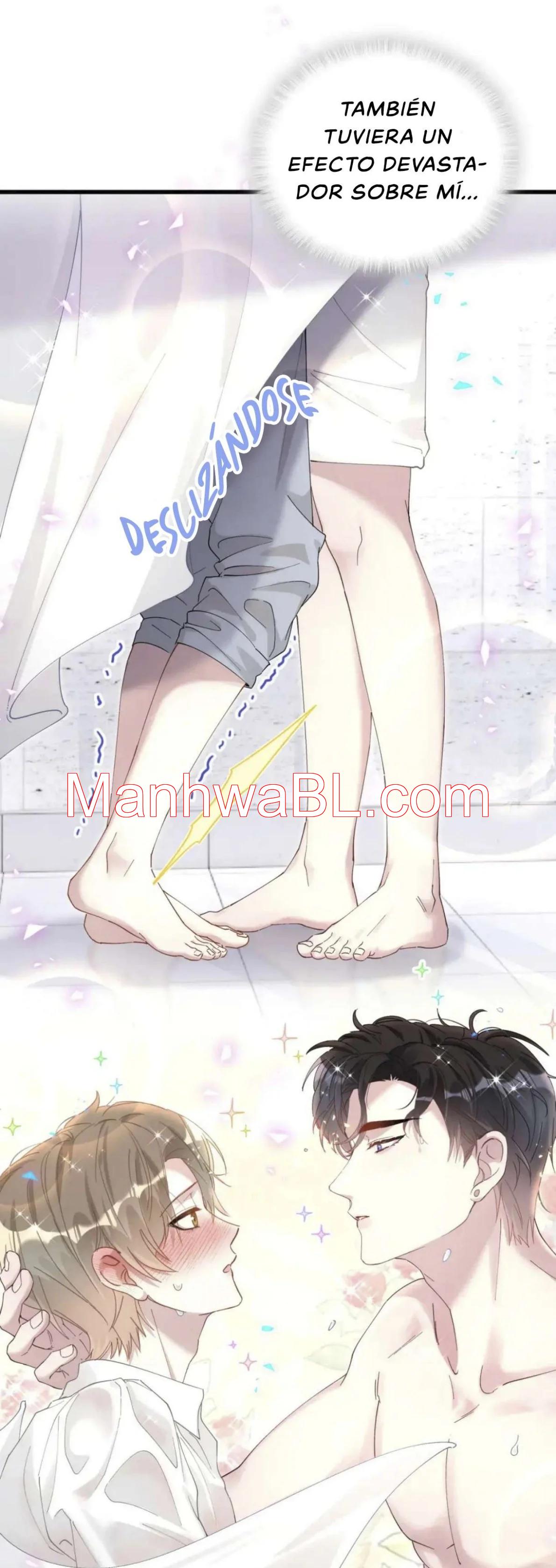 Casémonos - Capítulo 18 manhwa