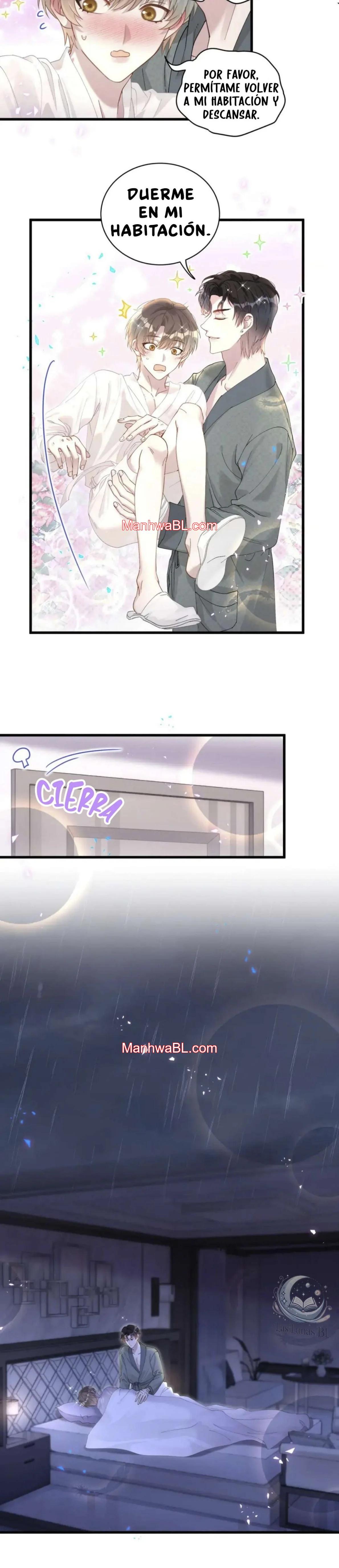 Casémonos - Capítulo 20 2 manhwa