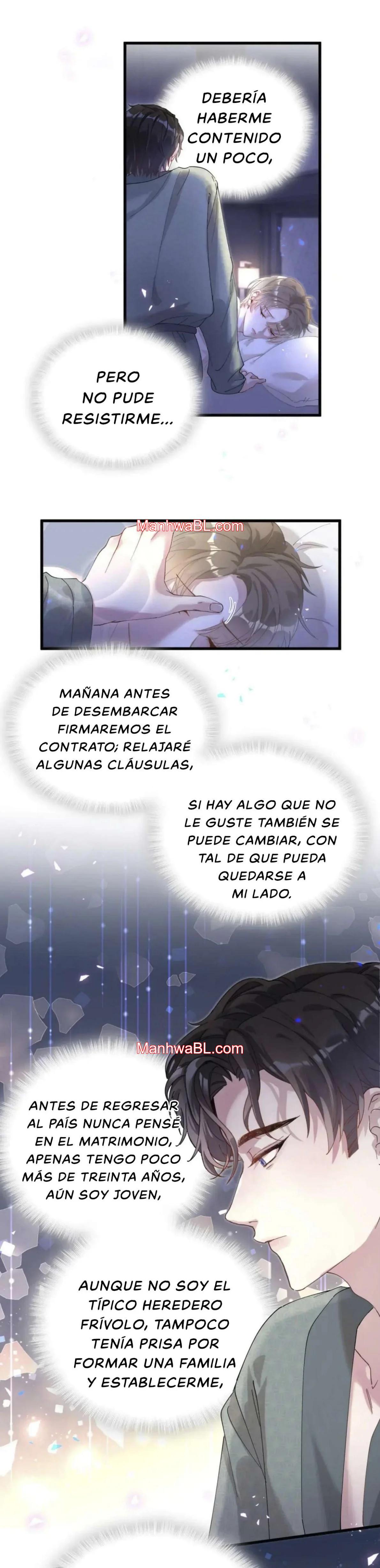 Casémonos - Capítulo 20 2 manhwa