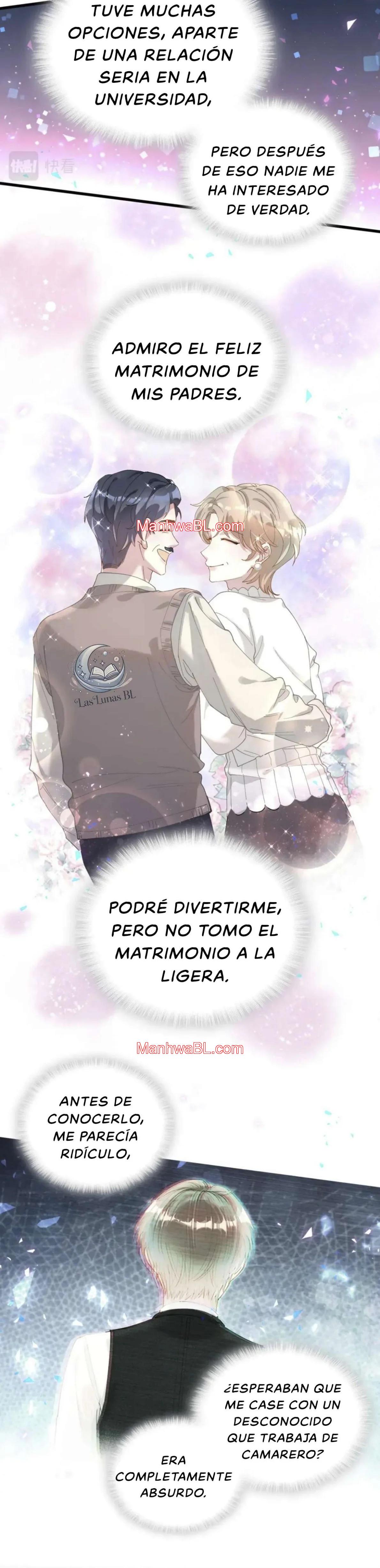 Casémonos - Capítulo 20 2 manhwa
