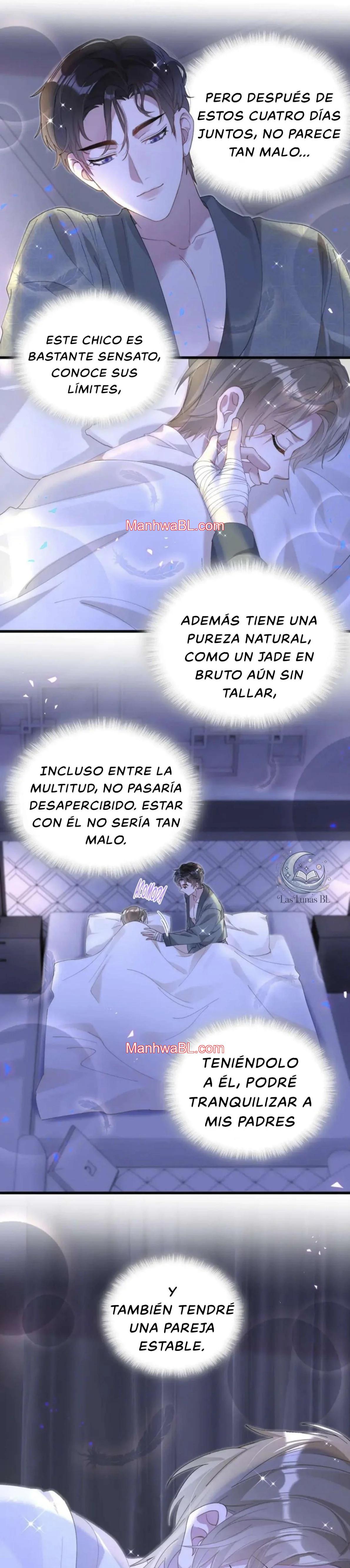 Casémonos - Capítulo 20 2 manhwa