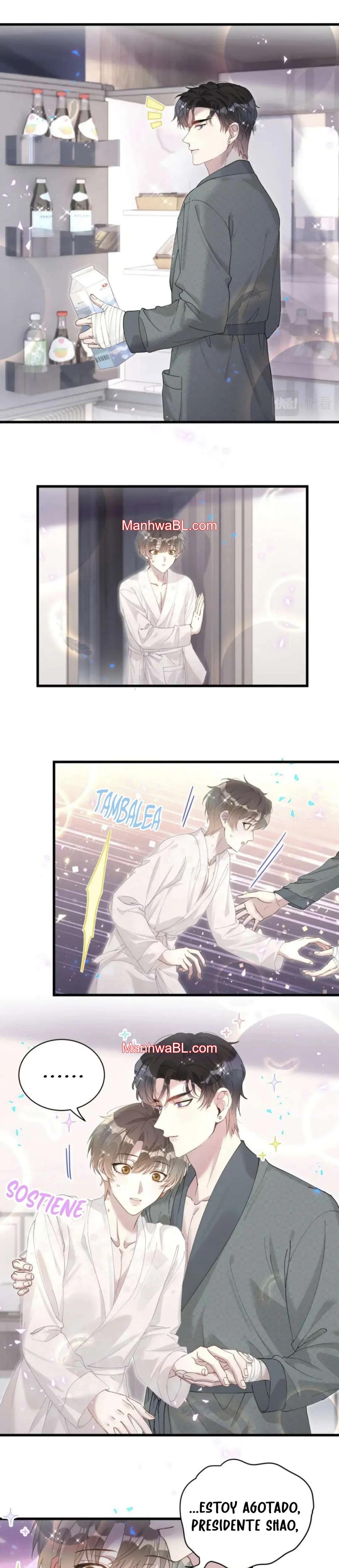 Casémonos - Capítulo 20 2 manhwa