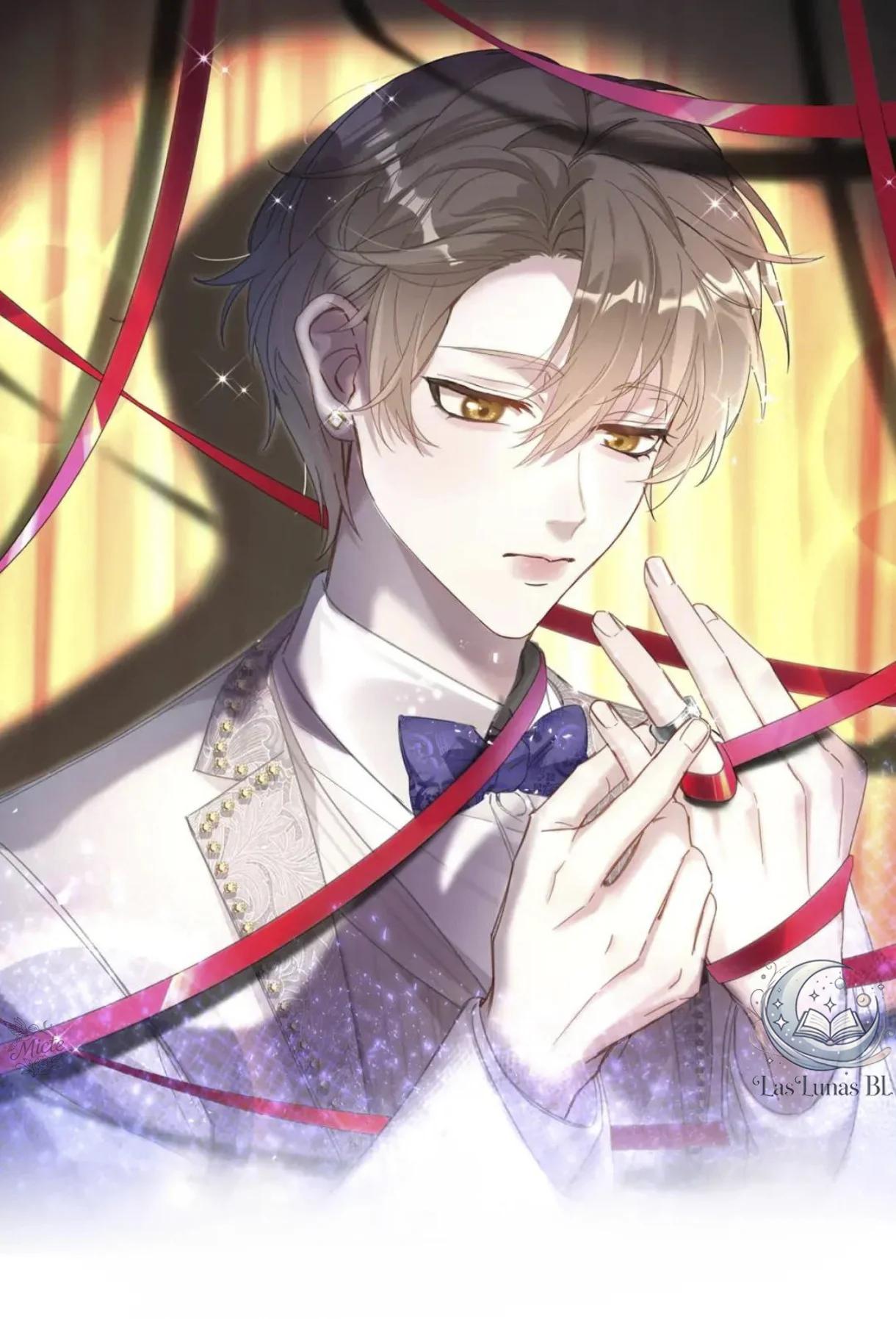 Casémonos - Capítulo 29 manhwa