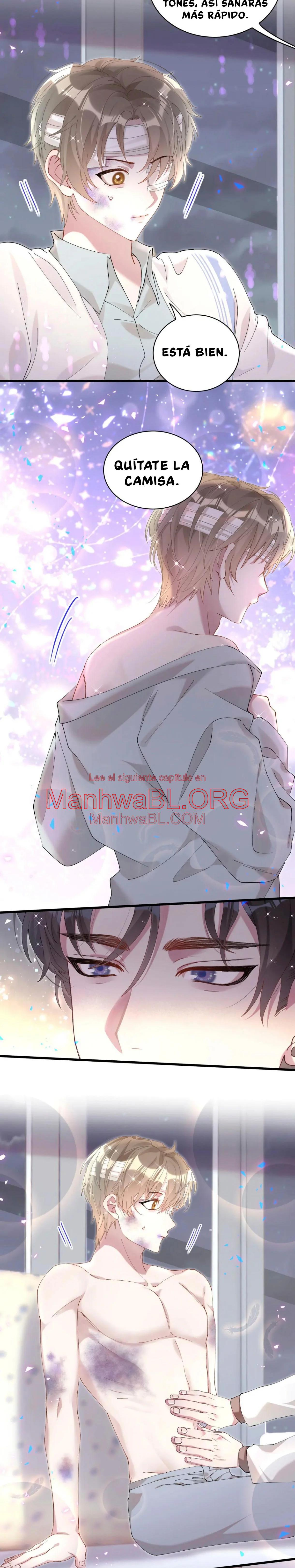 Casémonos - Capítulo 29 manhwa