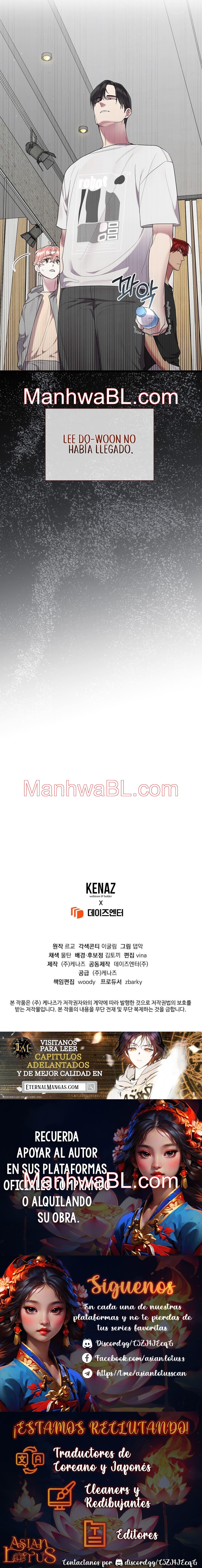 Delight - Capítulo 4 manhwa