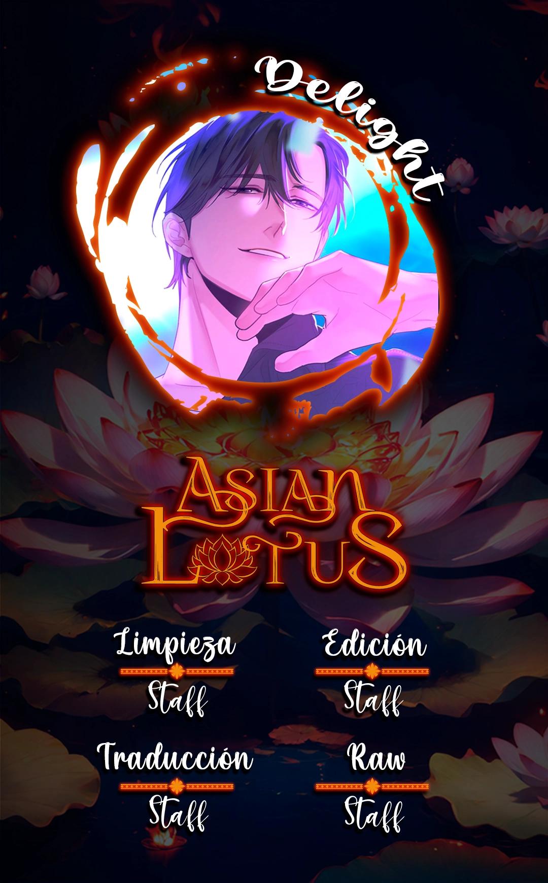 Delight - Capítulo 5 manhwa