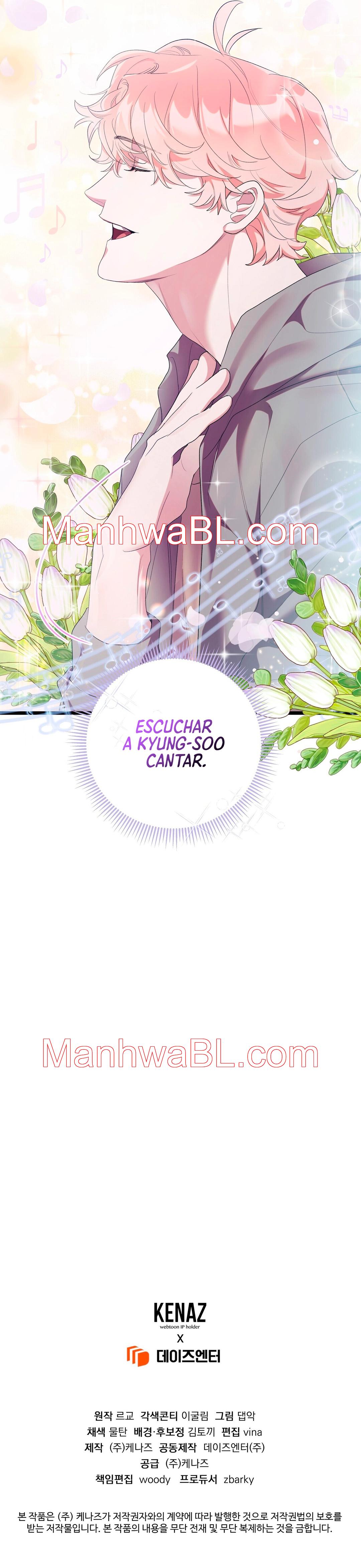 Delight - Capítulo 5 manhwa