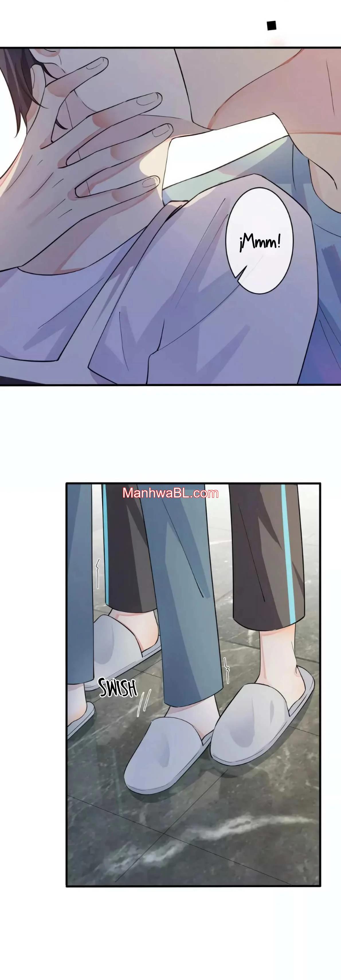 Domesticación - Capítulo 28 2 manhwa