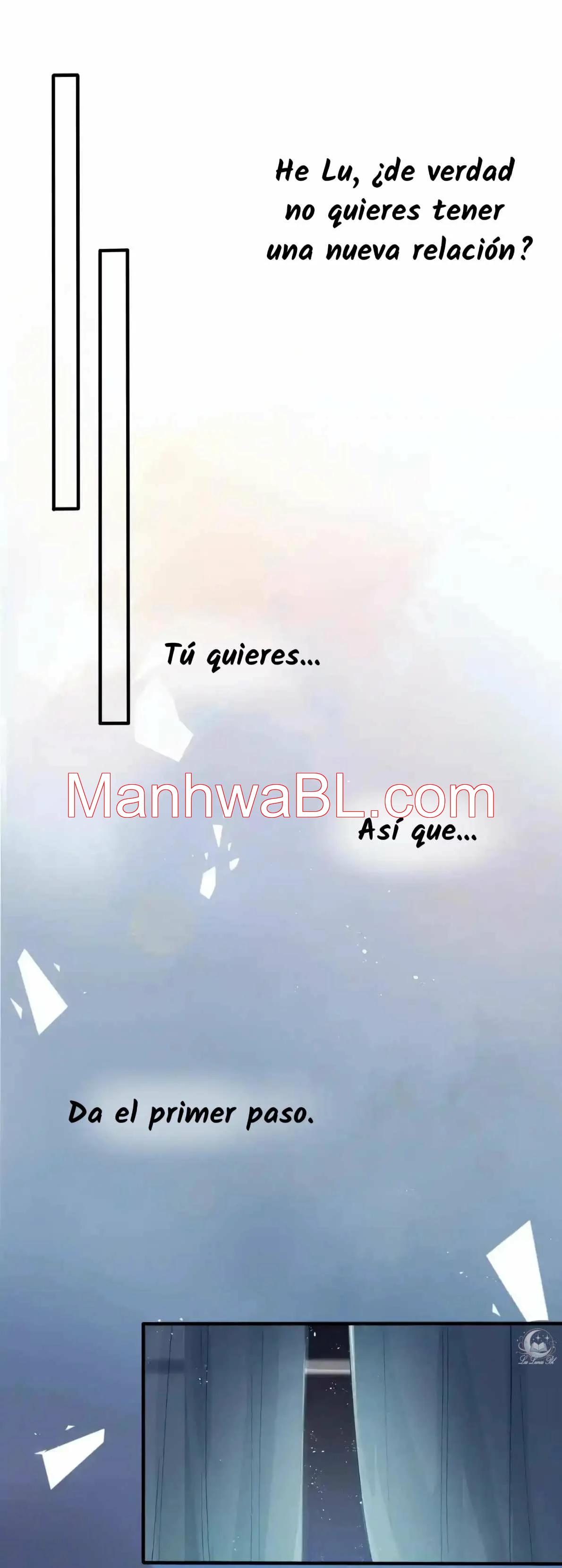 Domesticación - Capítulo 23 manhwa