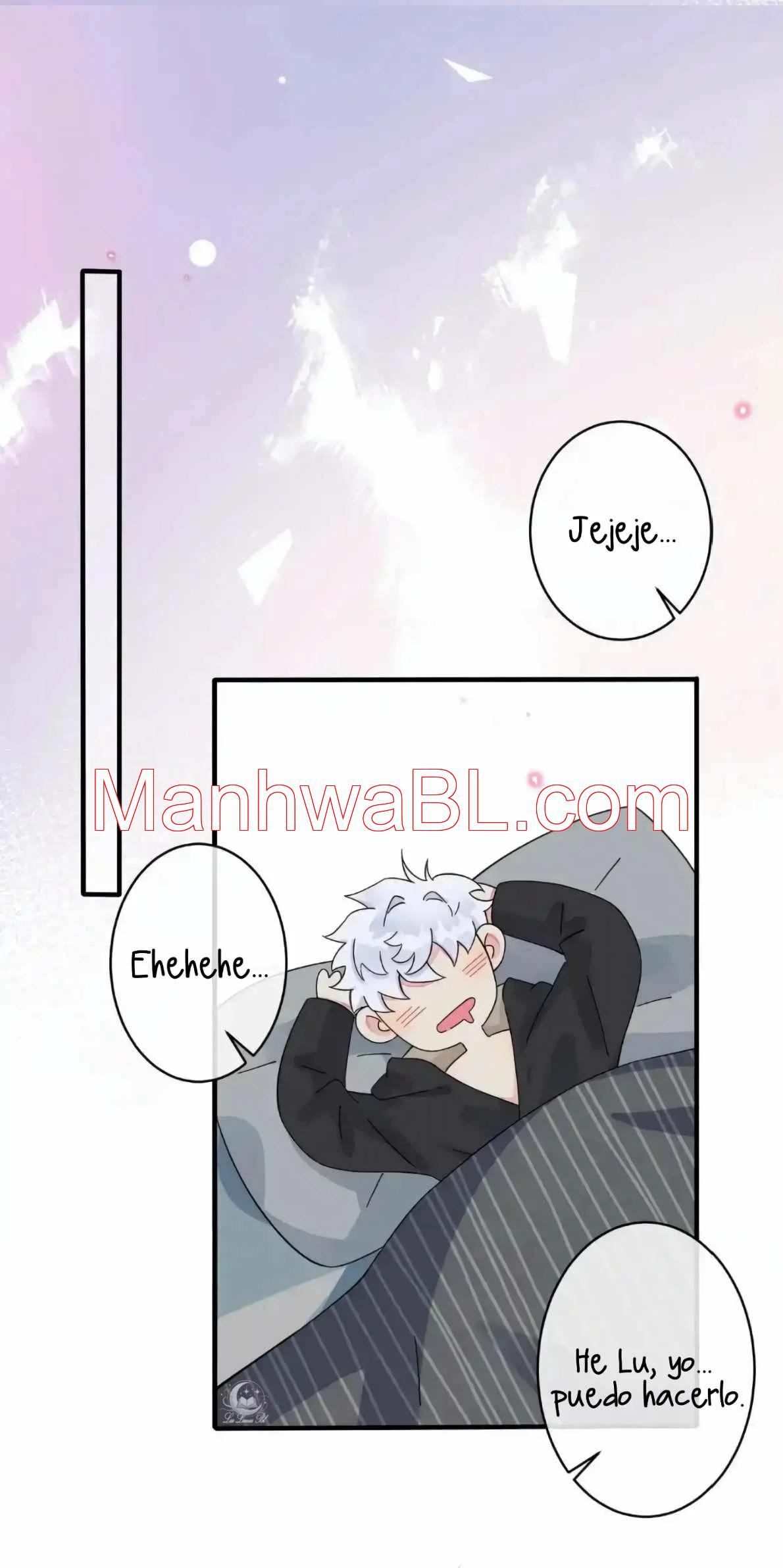 Domesticación - Capítulo 24 manhwa