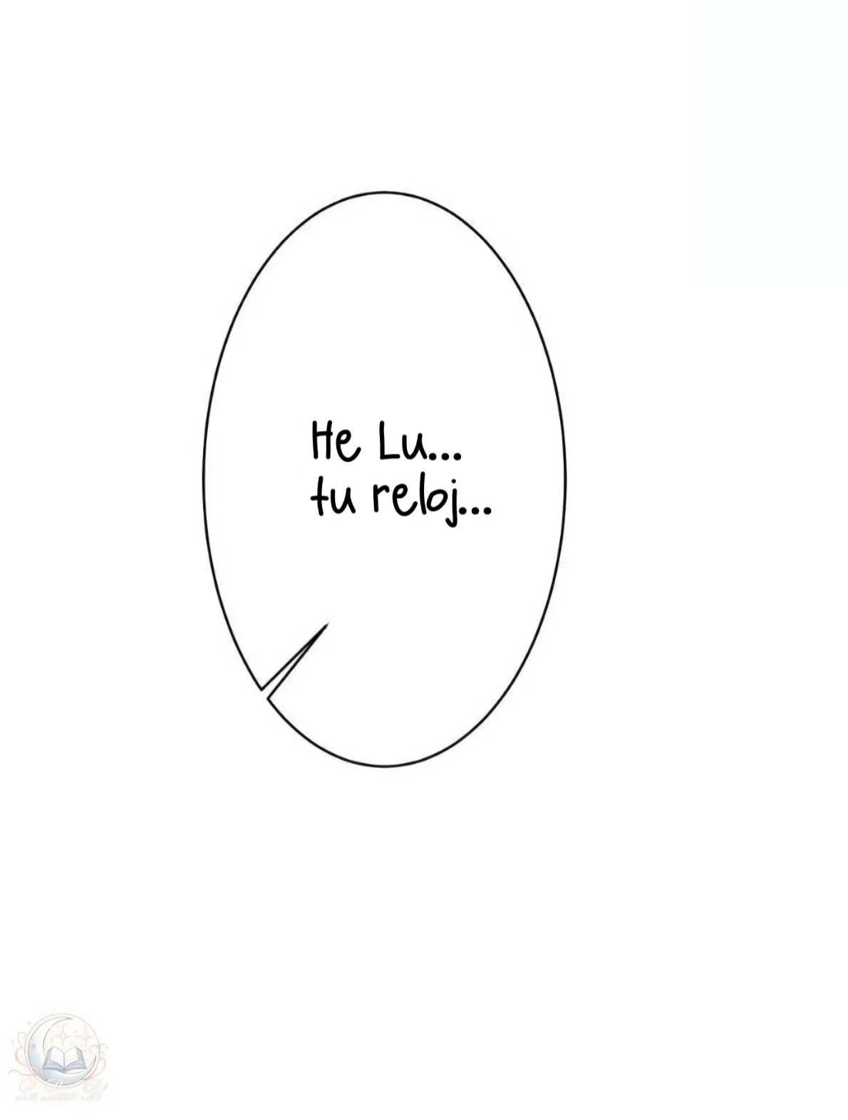 Domesticación - Capítulo 28 3 manhwa