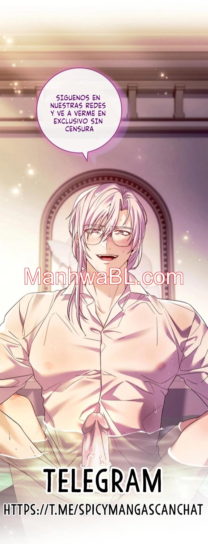 El conejo conquistó al tigre - Capítulo 1 3 manhwa
