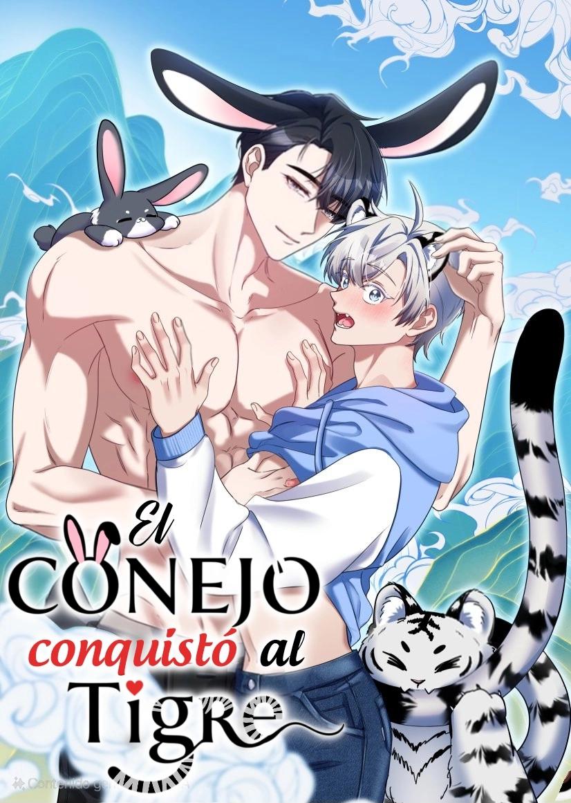 El conejo conquistó al tigre - Capítulo 11 manhwa