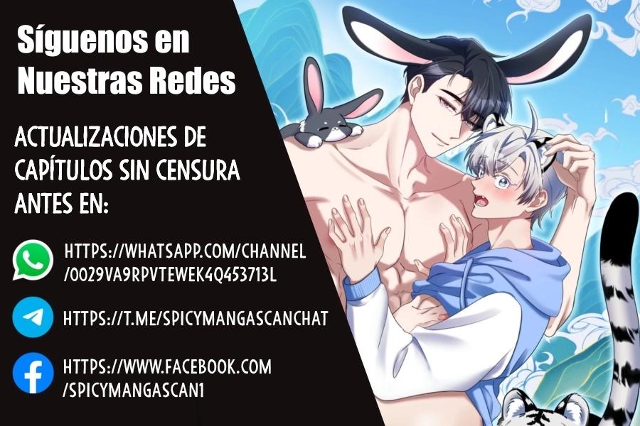 El conejo conquistó al tigre - Capítulo 11 manhwa