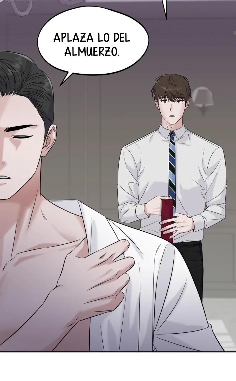 EL DIARIO DE SUPERVIVENCIA DEL SECRETARIO DEL TOP OBSESIVO - Capítulo 1 2 manhwa