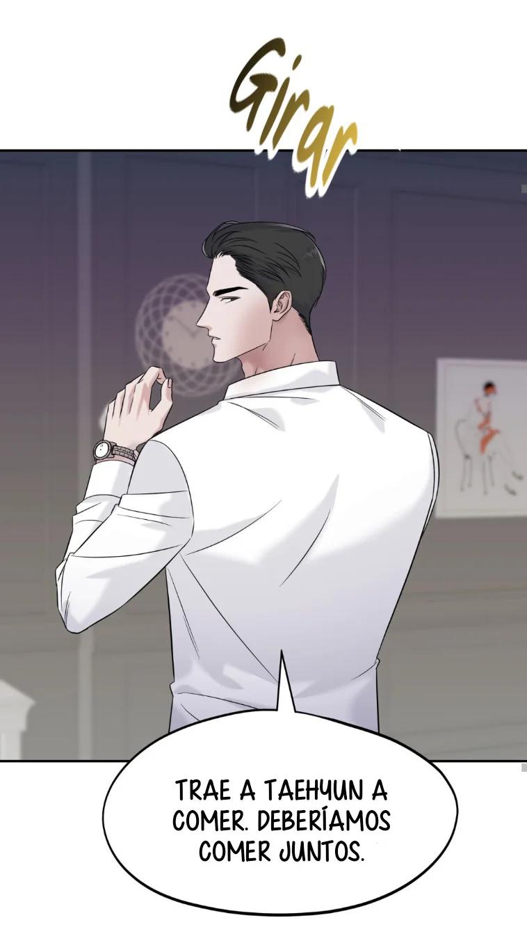 EL DIARIO DE SUPERVIVENCIA DEL SECRETARIO DEL TOP OBSESIVO - Capítulo 1 2 manhwa