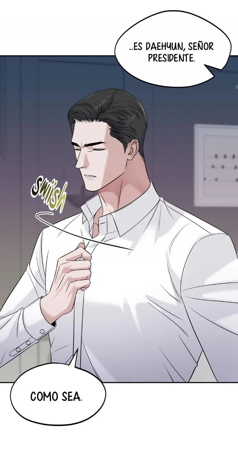 EL DIARIO DE SUPERVIVENCIA DEL SECRETARIO DEL TOP OBSESIVO - Capítulo 1 2 manhwa