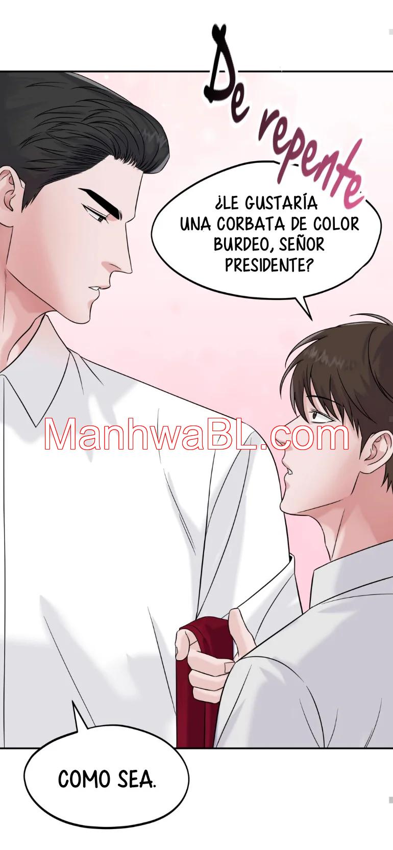 EL DIARIO DE SUPERVIVENCIA DEL SECRETARIO DEL TOP OBSESIVO - Capítulo 1 2 manhwa