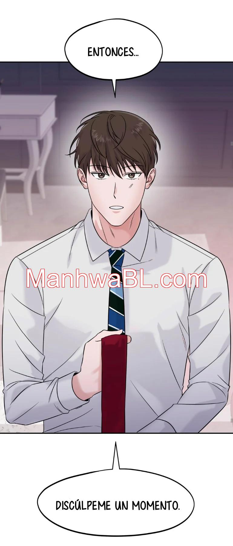EL DIARIO DE SUPERVIVENCIA DEL SECRETARIO DEL TOP OBSESIVO - Capítulo 1 2 manhwa