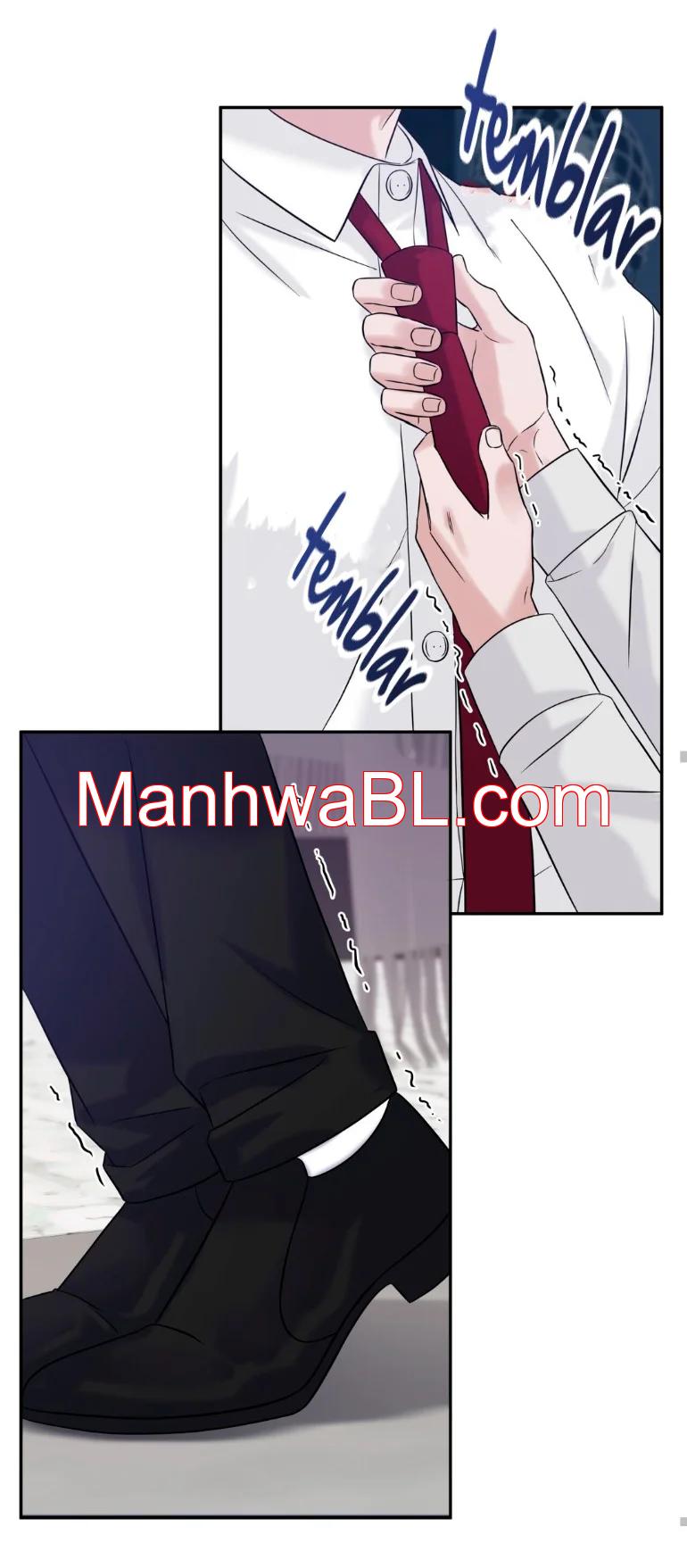 EL DIARIO DE SUPERVIVENCIA DEL SECRETARIO DEL TOP OBSESIVO - Capítulo 1 2 manhwa