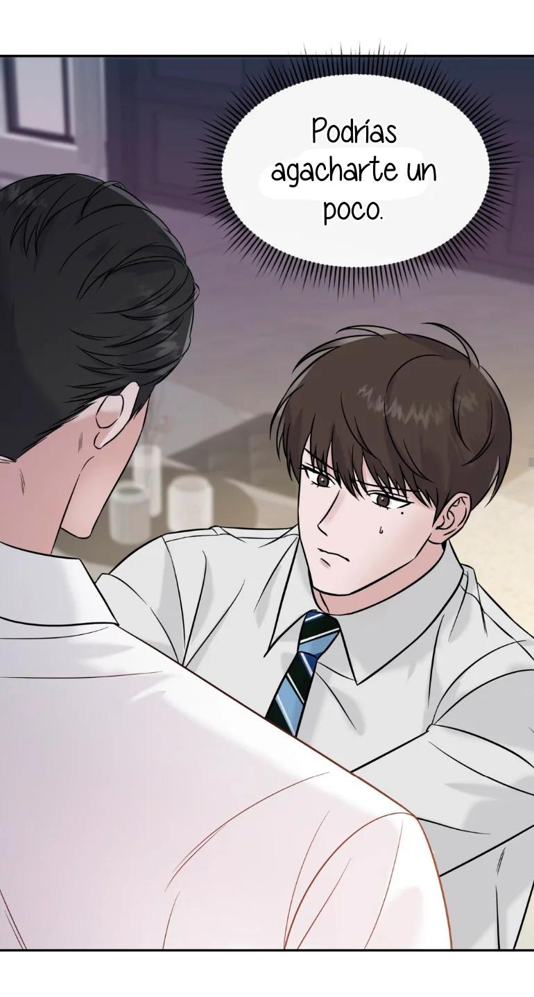 EL DIARIO DE SUPERVIVENCIA DEL SECRETARIO DEL TOP OBSESIVO - Capítulo 1 2 manhwa