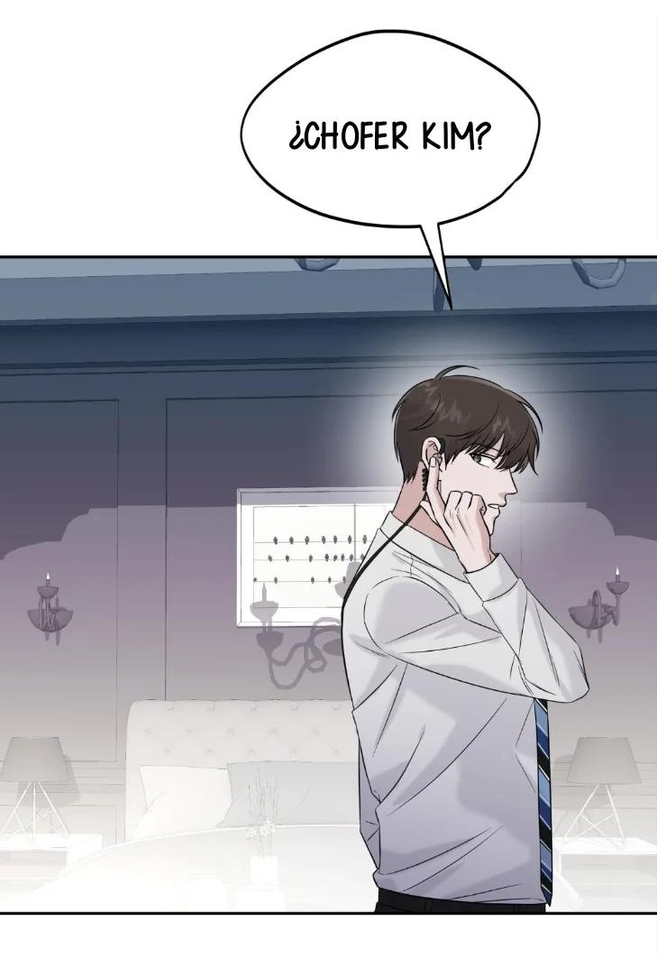 EL DIARIO DE SUPERVIVENCIA DEL SECRETARIO DEL TOP OBSESIVO - Capítulo 1 2 manhwa