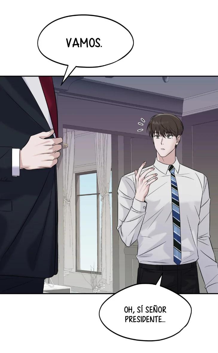 EL DIARIO DE SUPERVIVENCIA DEL SECRETARIO DEL TOP OBSESIVO - Capítulo 1 2 manhwa