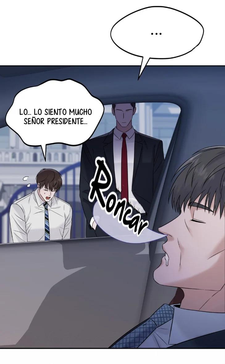 EL DIARIO DE SUPERVIVENCIA DEL SECRETARIO DEL TOP OBSESIVO - Capítulo 1 2 manhwa