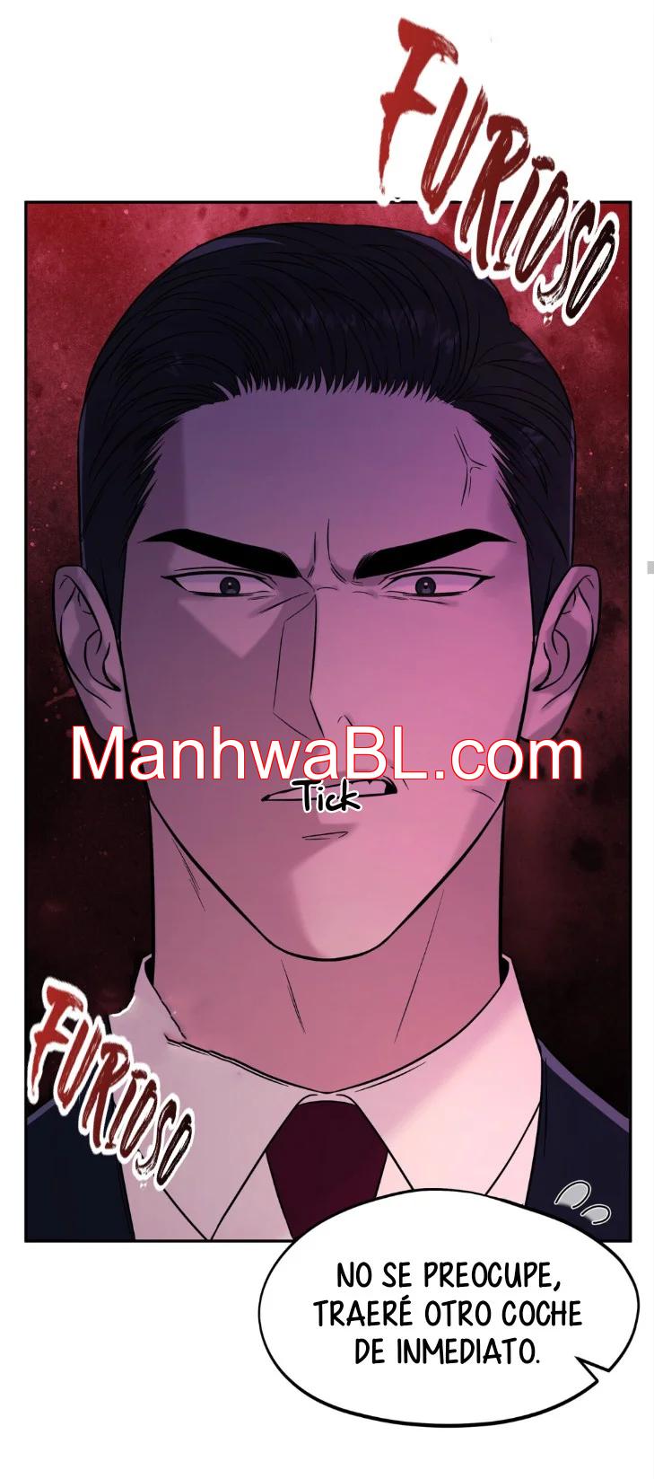 EL DIARIO DE SUPERVIVENCIA DEL SECRETARIO DEL TOP OBSESIVO - Capítulo 1 2 manhwa