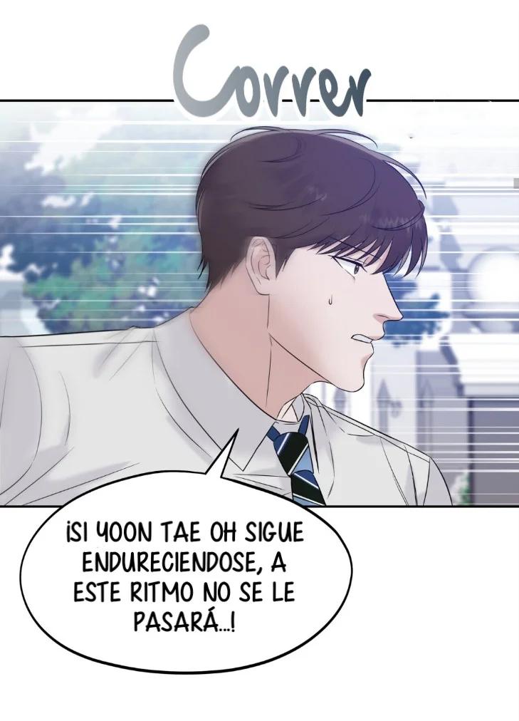 EL DIARIO DE SUPERVIVENCIA DEL SECRETARIO DEL TOP OBSESIVO - Capítulo 1 2 manhwa
