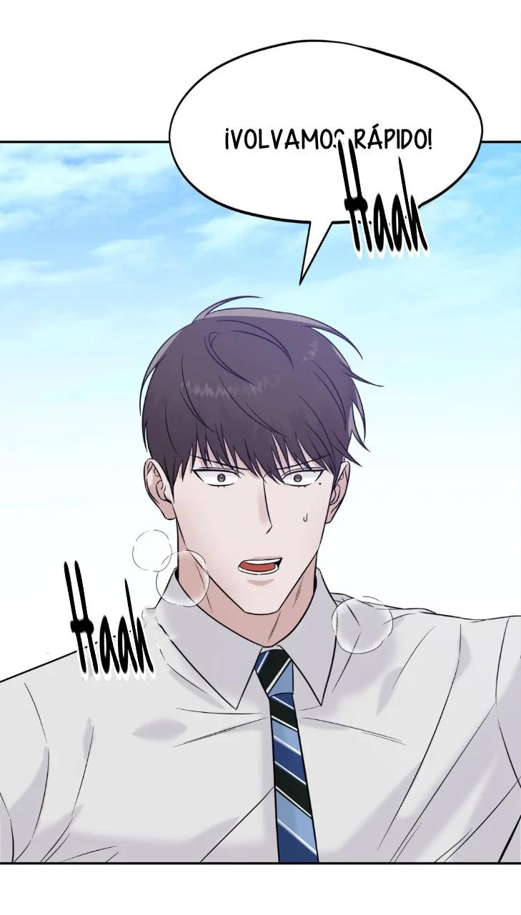 EL DIARIO DE SUPERVIVENCIA DEL SECRETARIO DEL TOP OBSESIVO - Capítulo 1 2 manhwa