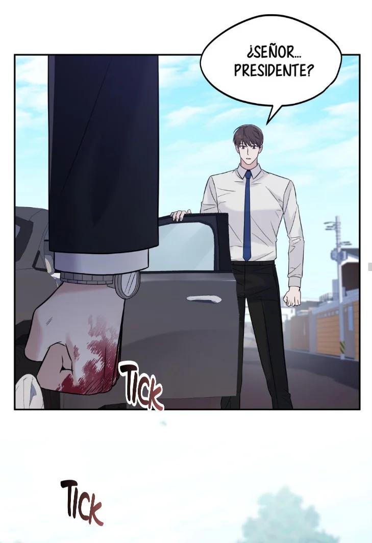 EL DIARIO DE SUPERVIVENCIA DEL SECRETARIO DEL TOP OBSESIVO - Capítulo 1 2 manhwa