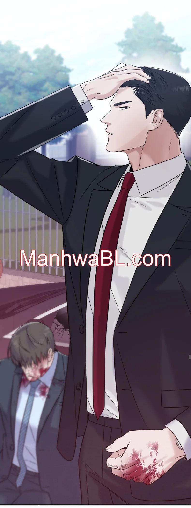 EL DIARIO DE SUPERVIVENCIA DEL SECRETARIO DEL TOP OBSESIVO - Capítulo 1 2 manhwa
