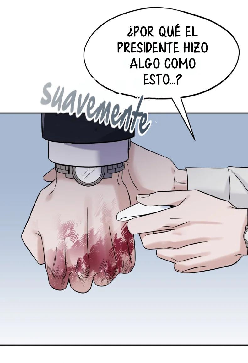 EL DIARIO DE SUPERVIVENCIA DEL SECRETARIO DEL TOP OBSESIVO - Capítulo 1 2 manhwa