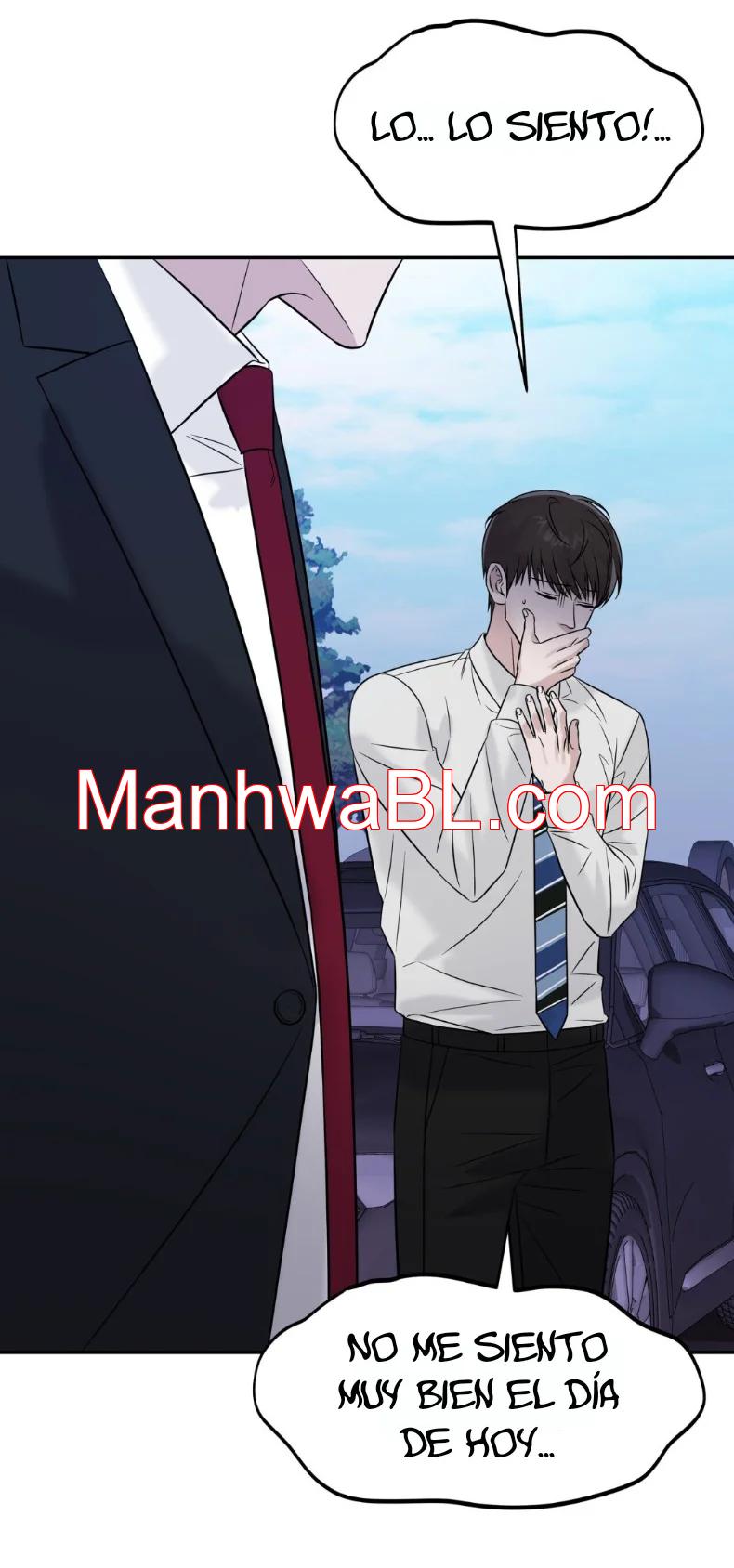 EL DIARIO DE SUPERVIVENCIA DEL SECRETARIO DEL TOP OBSESIVO - Capítulo 1 3 manhwa