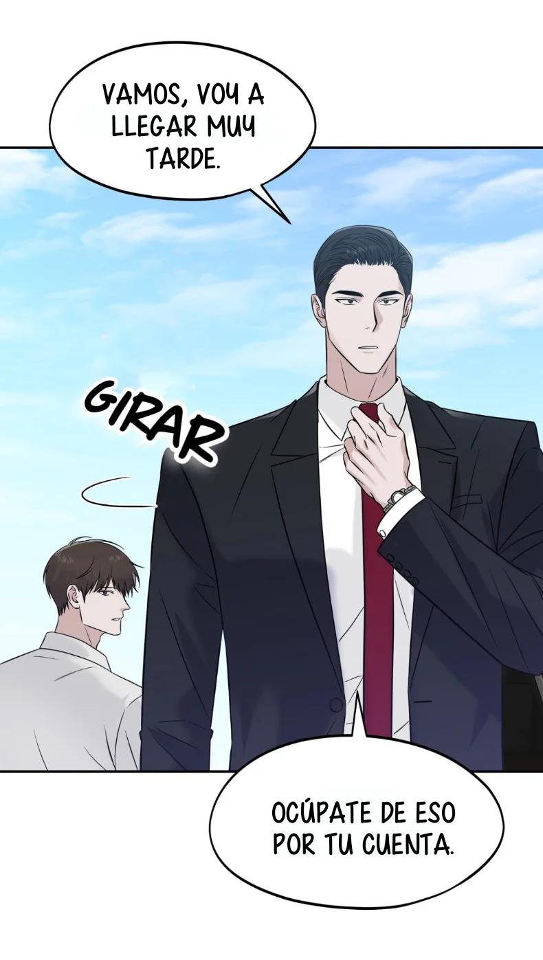 EL DIARIO DE SUPERVIVENCIA DEL SECRETARIO DEL TOP OBSESIVO - Capítulo 1 3 manhwa