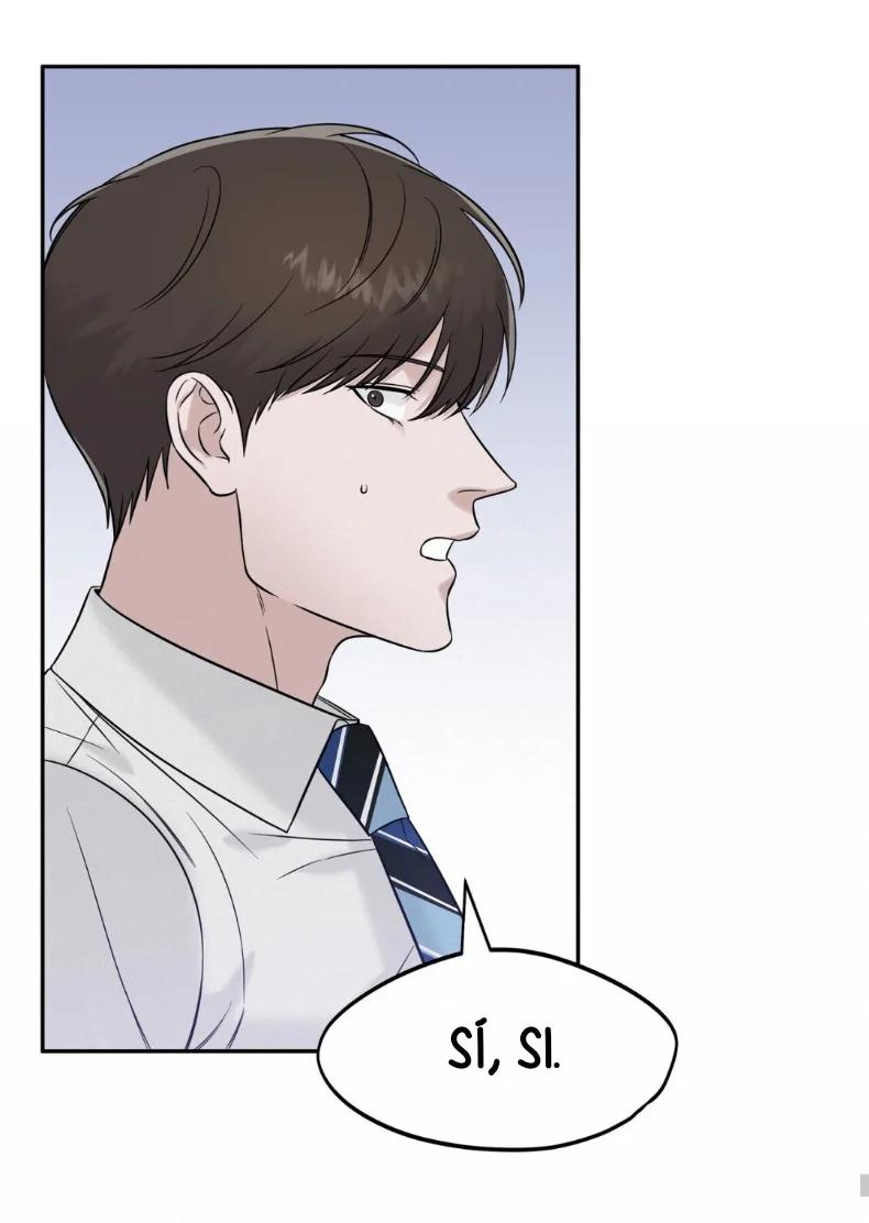 EL DIARIO DE SUPERVIVENCIA DEL SECRETARIO DEL TOP OBSESIVO - Capítulo 1 3 manhwa