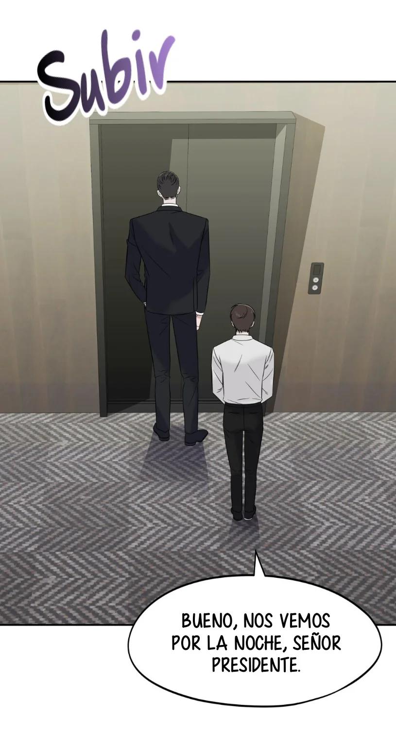 EL DIARIO DE SUPERVIVENCIA DEL SECRETARIO DEL TOP OBSESIVO - Capítulo 1 3 manhwa