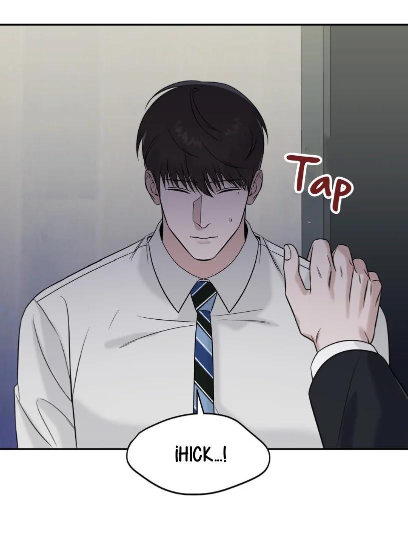 EL DIARIO DE SUPERVIVENCIA DEL SECRETARIO DEL TOP OBSESIVO - Capítulo 1 3 manhwa
